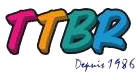 TTBR La Rochelle Logo
